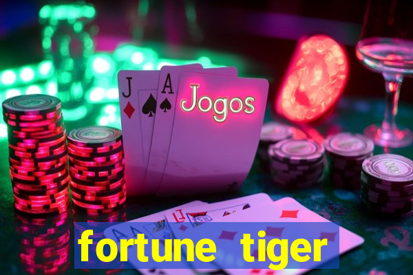 fortune tiger source code