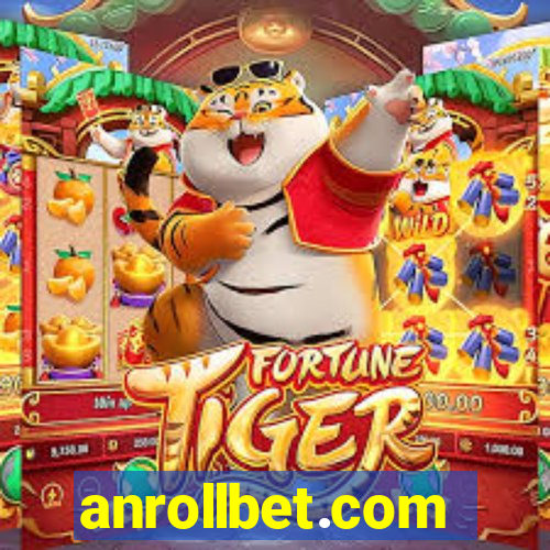 anrollbet.com