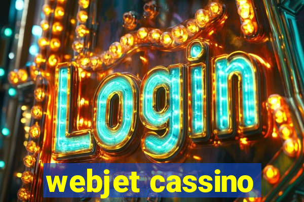 webjet cassino