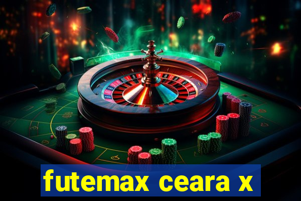 futemax ceara x