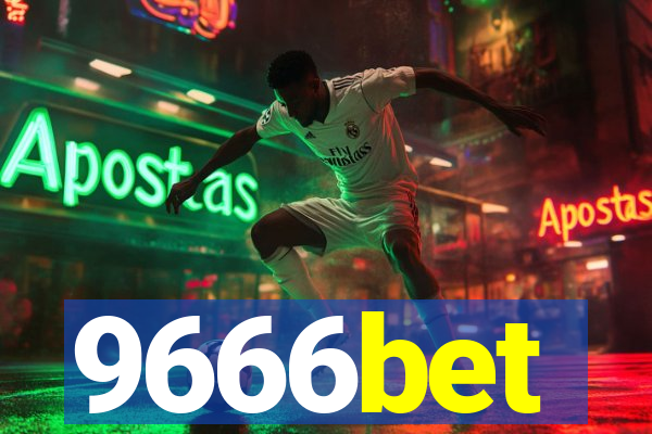 9666bet