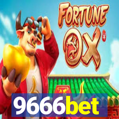 9666bet