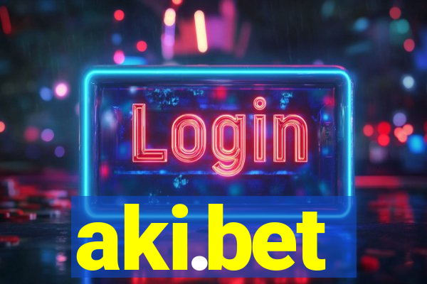 aki.bet