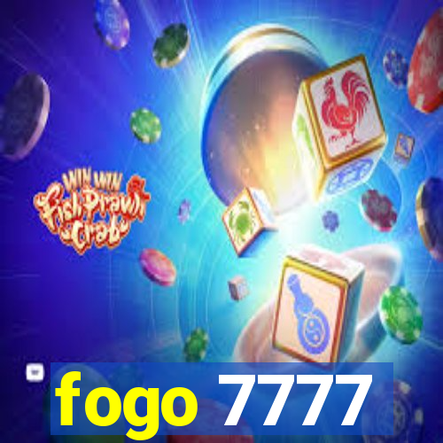 fogo 7777