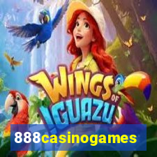 888casinogames