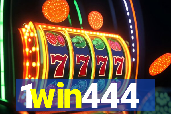 1win444