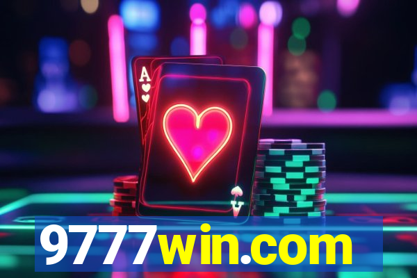 9777win.com