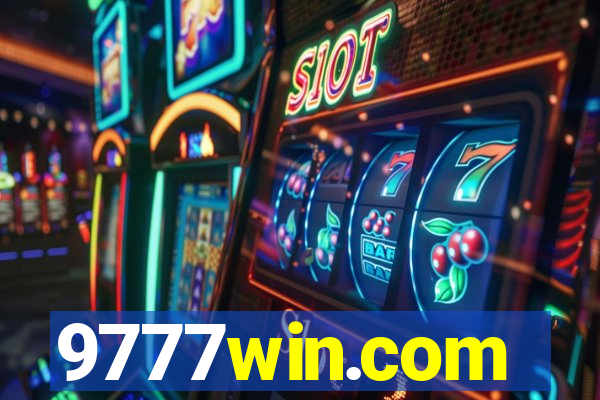 9777win.com