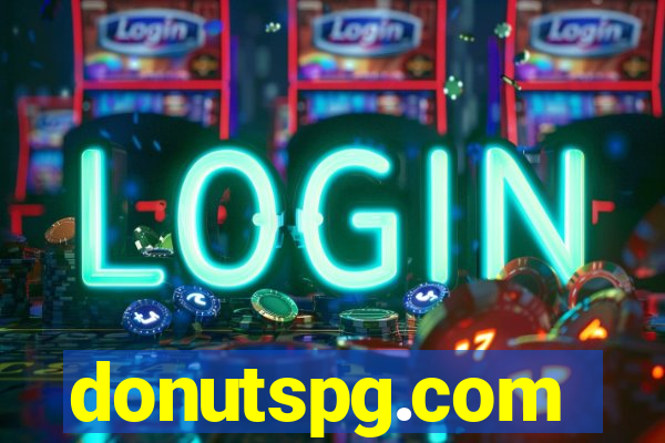 donutspg.com