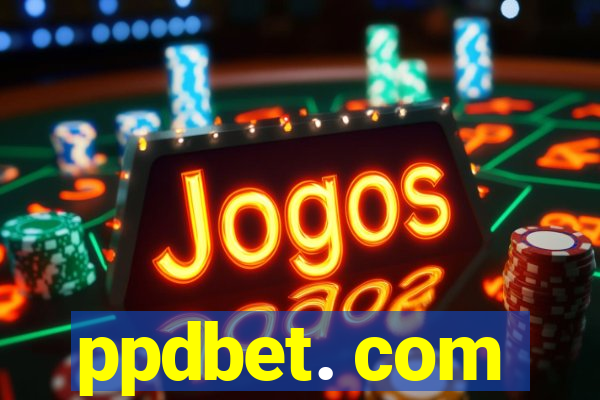 ppdbet. com