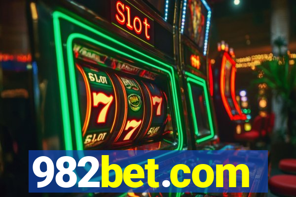 982bet.com