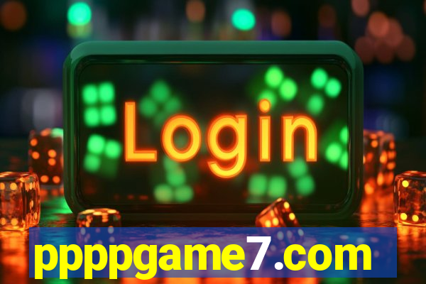 ppppgame7.com