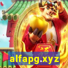 alfapg.xyz