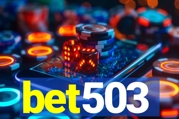 bet503