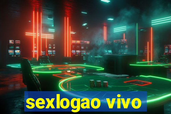 sexlogao vivo