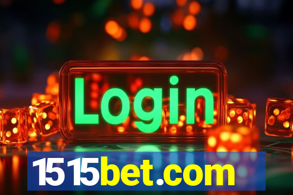 1515bet.com