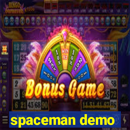 spaceman demo