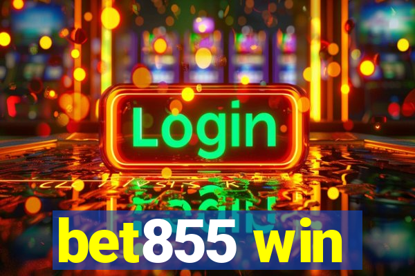 bet855 win