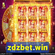 zdzbet.win