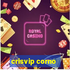 crisvip corno