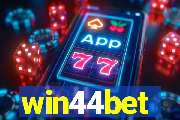 win44bet