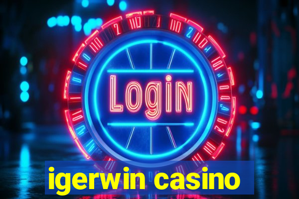 igerwin casino