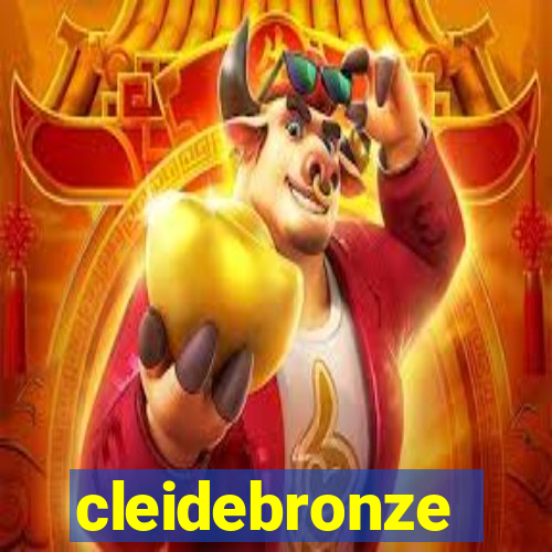 cleidebronze