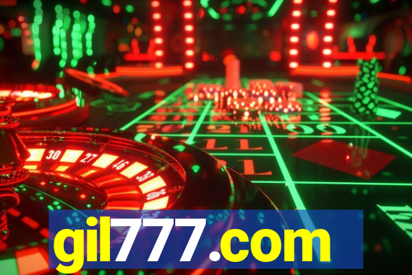 gil777.com