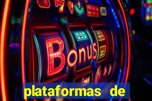 plataformas de jogos 777