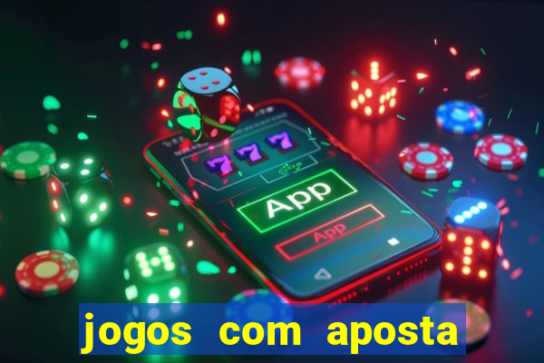 jogos com aposta de 5 centavos