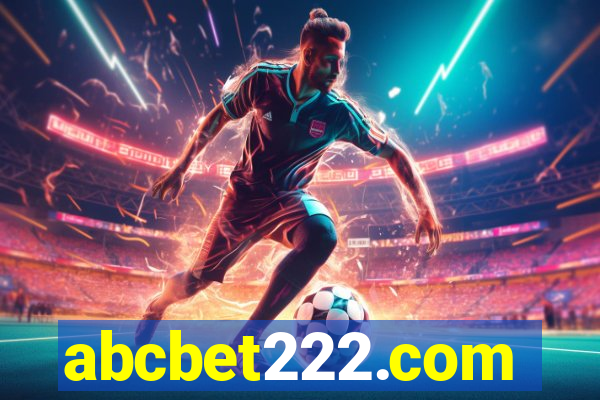 abcbet222.com