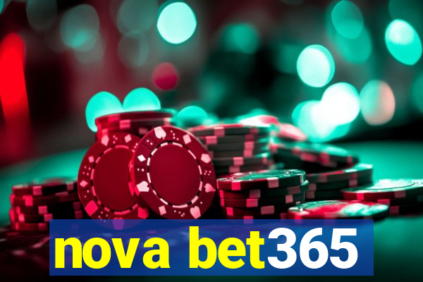 nova bet365