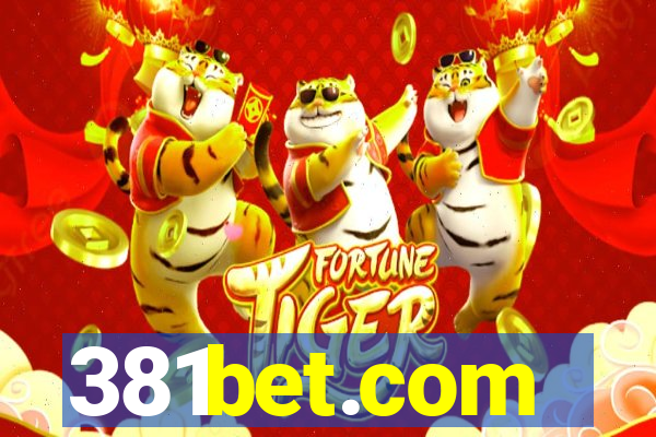 381bet.com