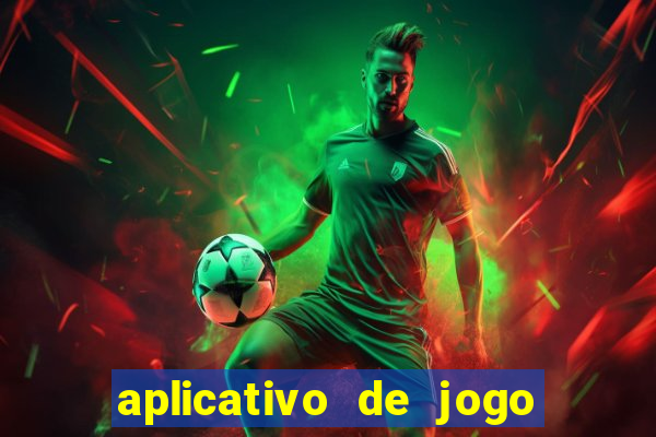 aplicativo de jogo big win