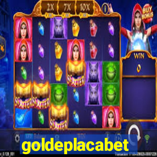 goldeplacabet