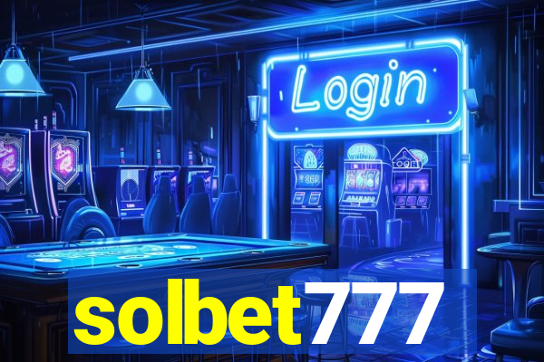 solbet777