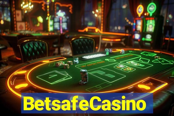 BetsafeCasino