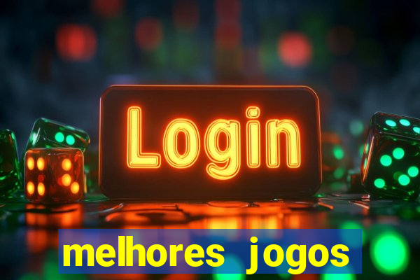 melhores jogos survival android