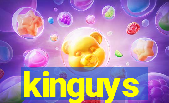 kinguys