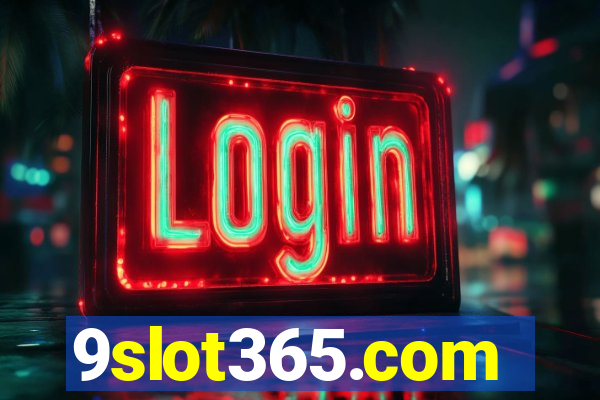 9slot365.com