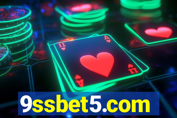 9ssbet5.com