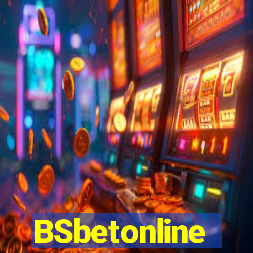 BSbetonline