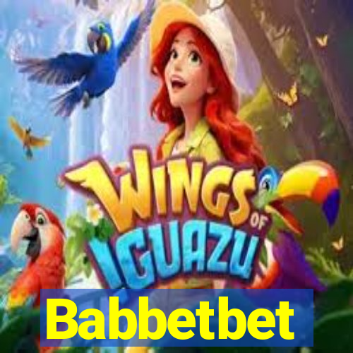 Babbetbet