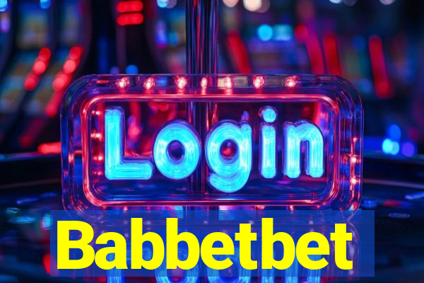 Babbetbet