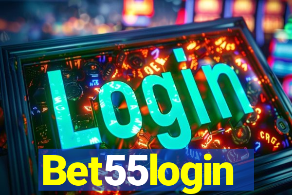 Bet55login