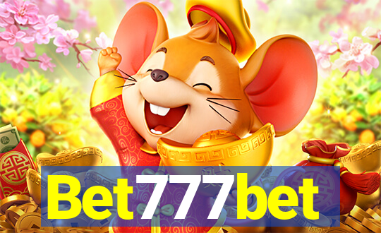 Bet777bet