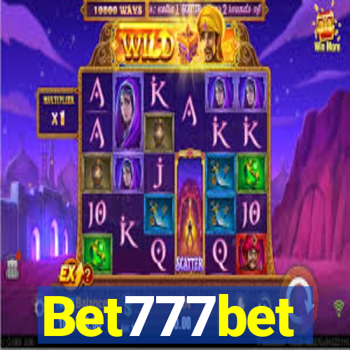 Bet777bet