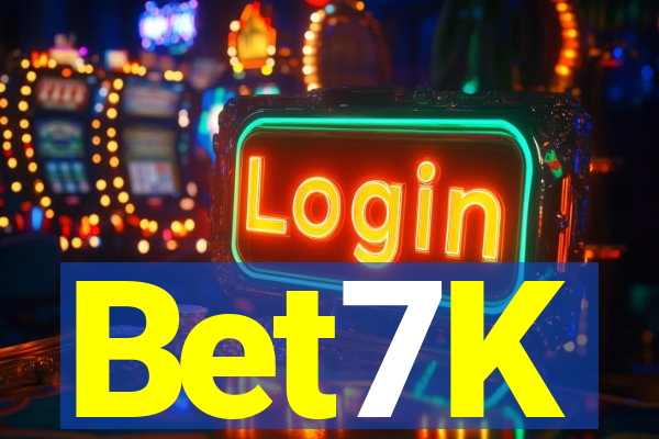 Bet7K