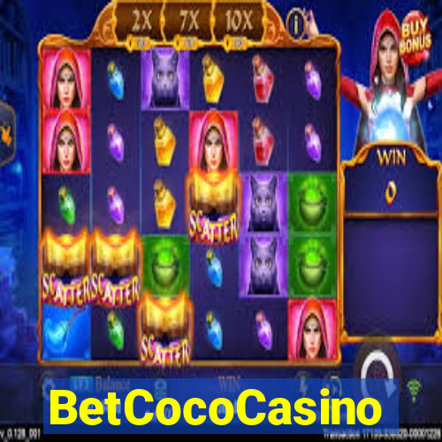 BetCocoCasino