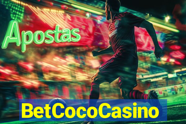 BetCocoCasino